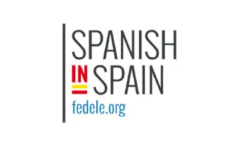 LOGO Spanish in Spain FEDELE